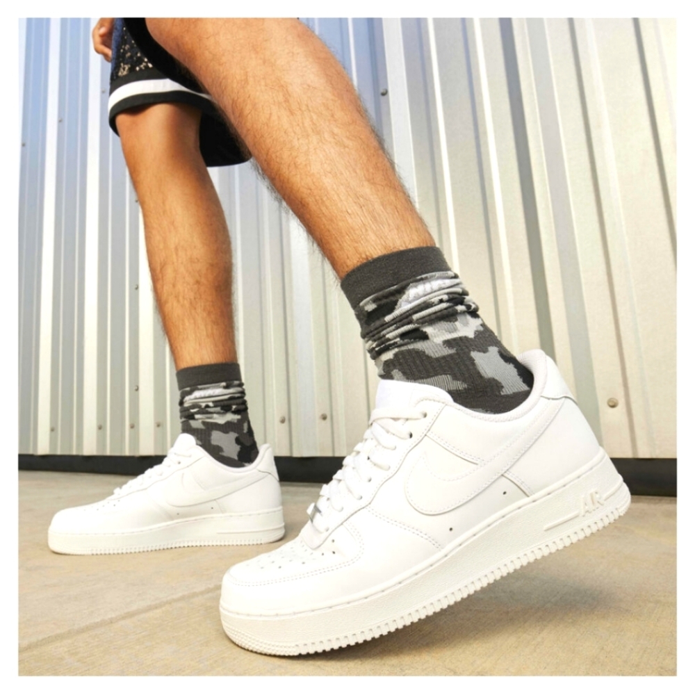 Nike Air Force 1 in box #1 best sellers every year please read....